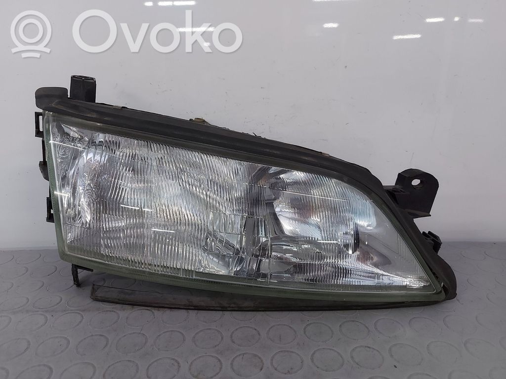 Opel Vectra B Scheinwerfer 