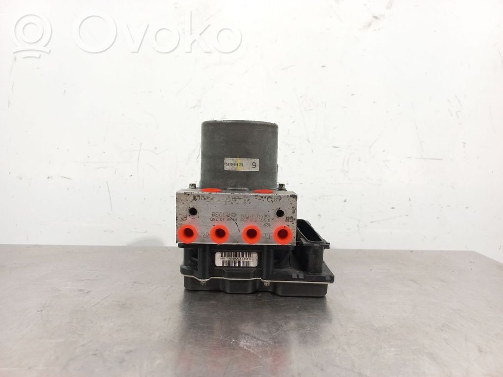 Pompe ABS   EH46437A0