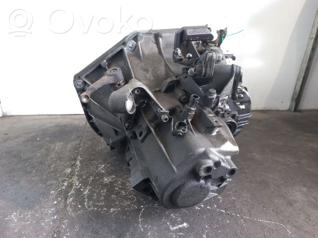 Alfa Romeo 147 Scatola del cambio manuale a 5 velocità 