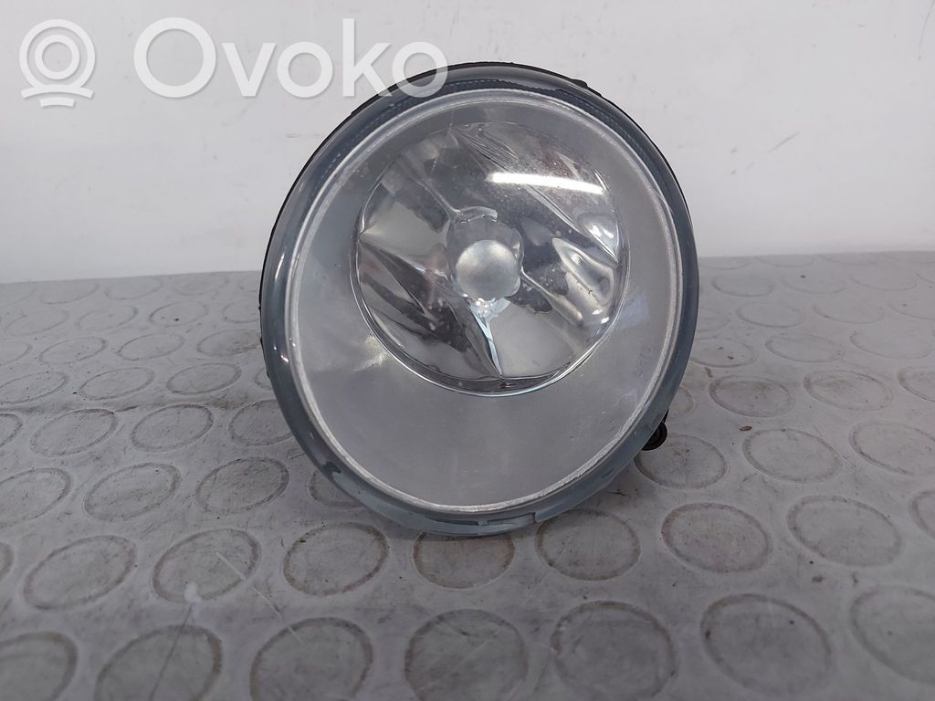 Etusumuvalo   7701045717F