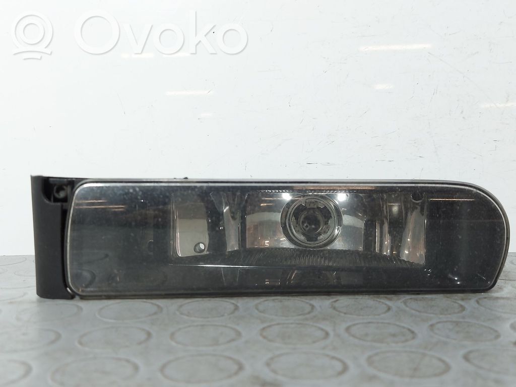 BMW 3 E46 Etusumuvalo 