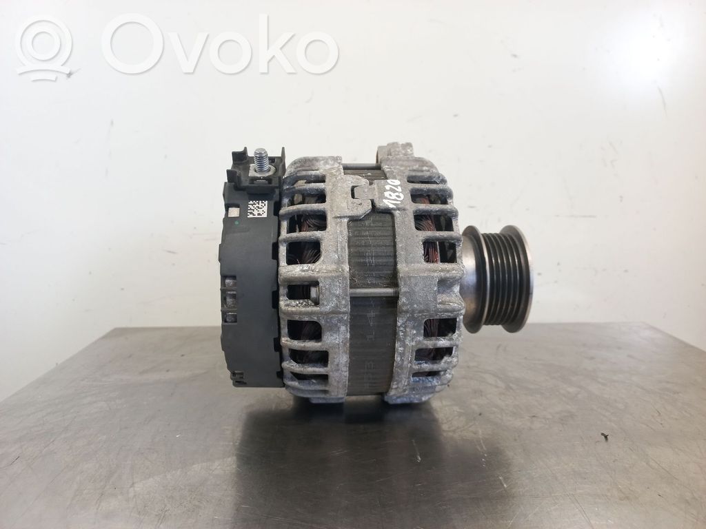 Alternador   31489212