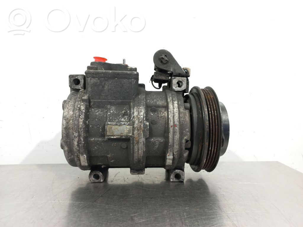 Klimakompressor Pumpe   447200340