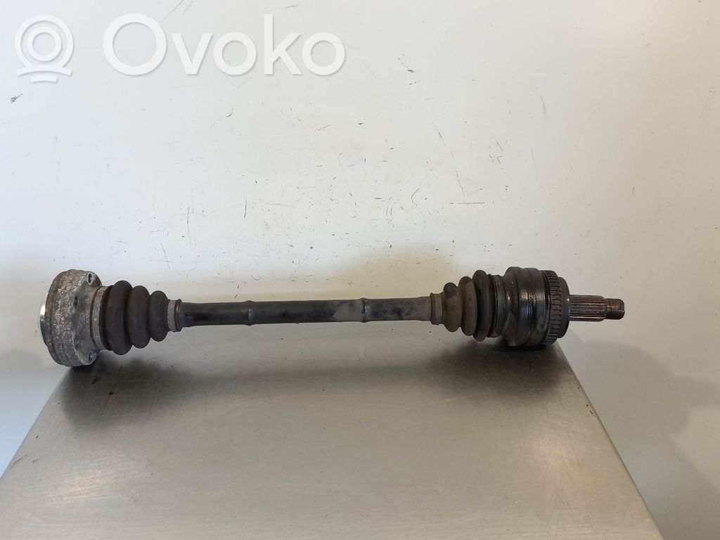 Rear driveshaft   7533445AI03