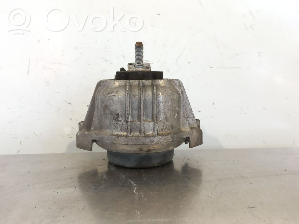 Support de moteur, coussinet   676879903