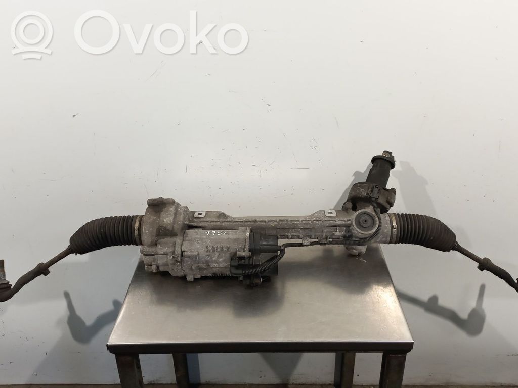 Steering rack   7806974228