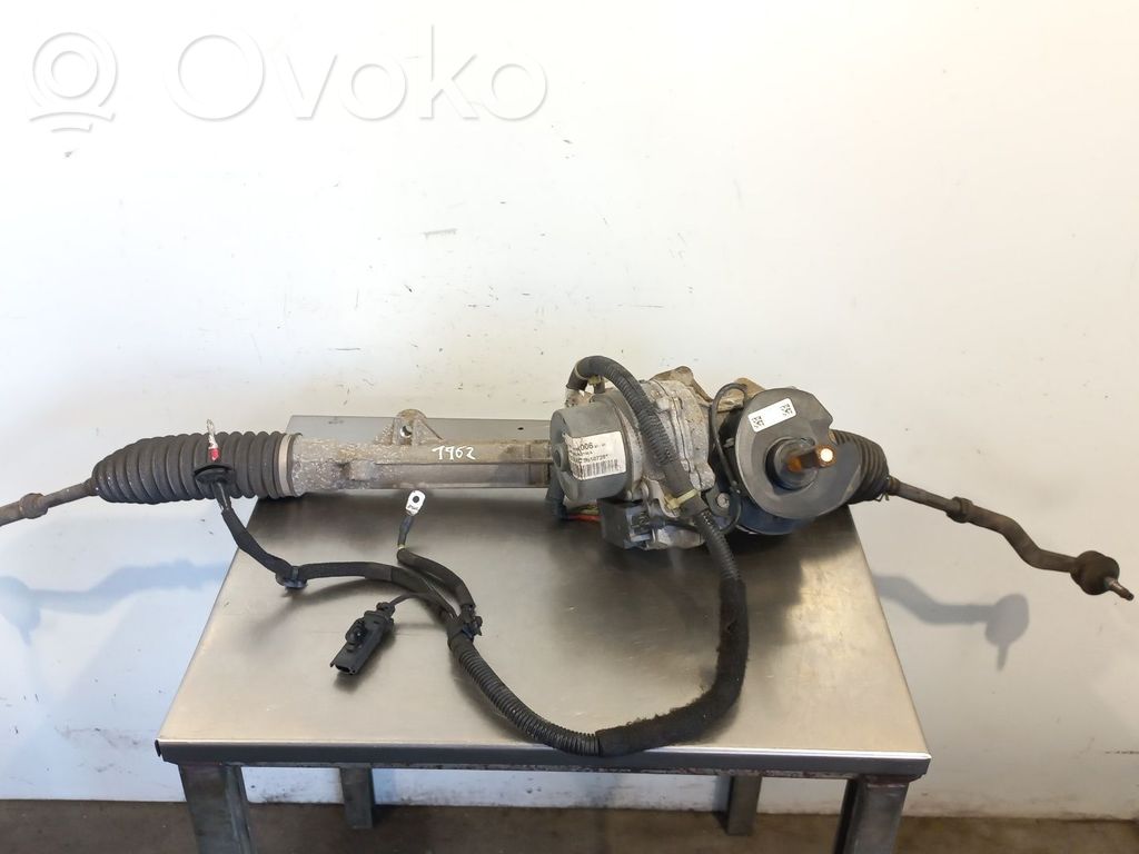 Citroen C4 Cactus Steering rack 