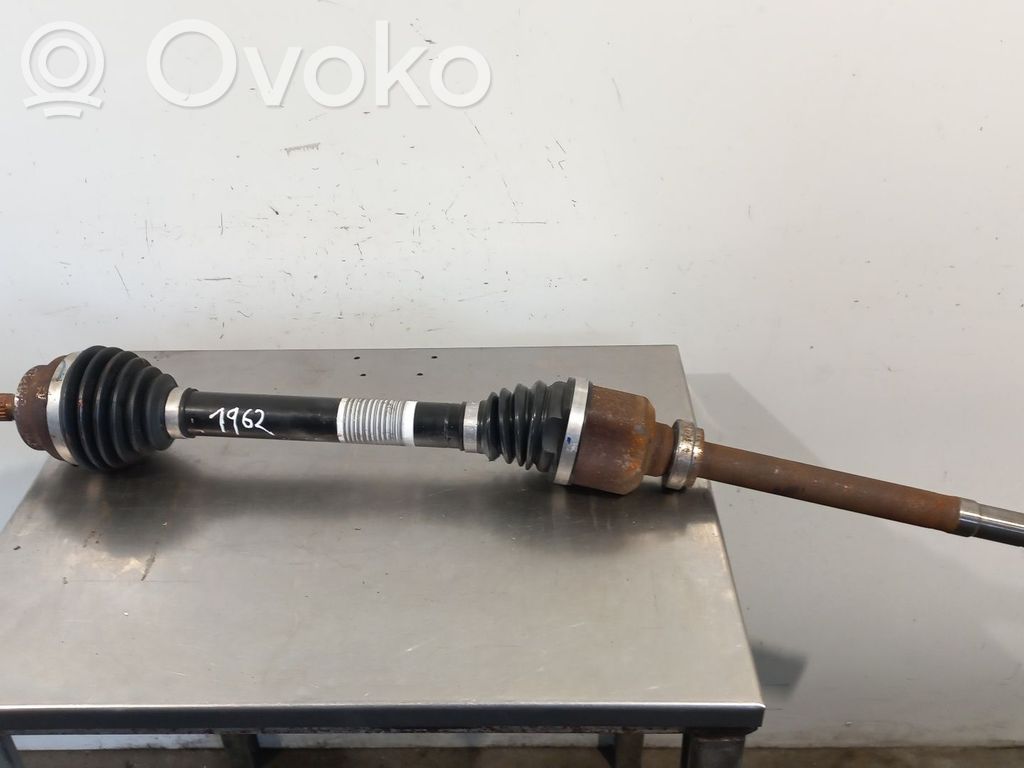 Citroen C4 Cactus Front driveshaft 