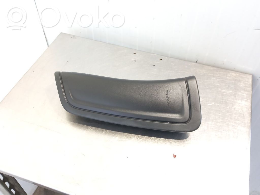 Citroen C-Elysée Airbag de la puerta delantera 