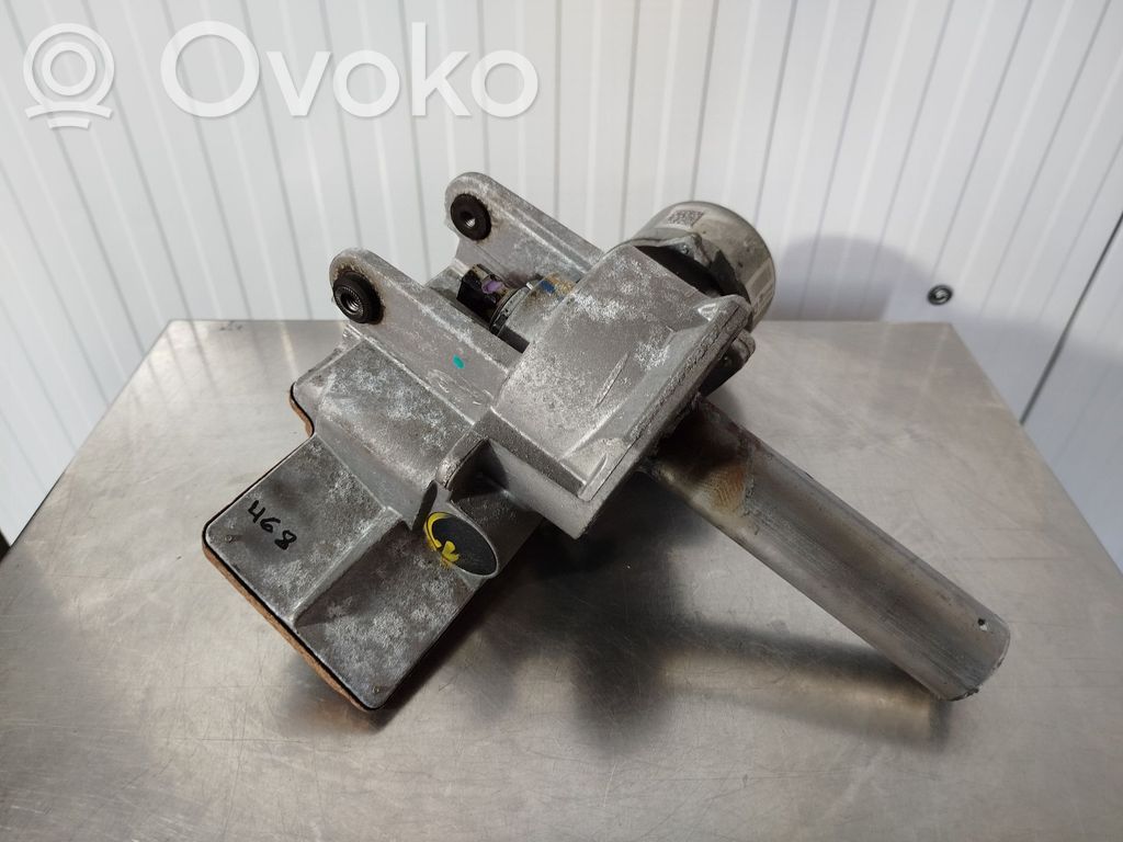 Opel Corsa D Stūresrata ass 
