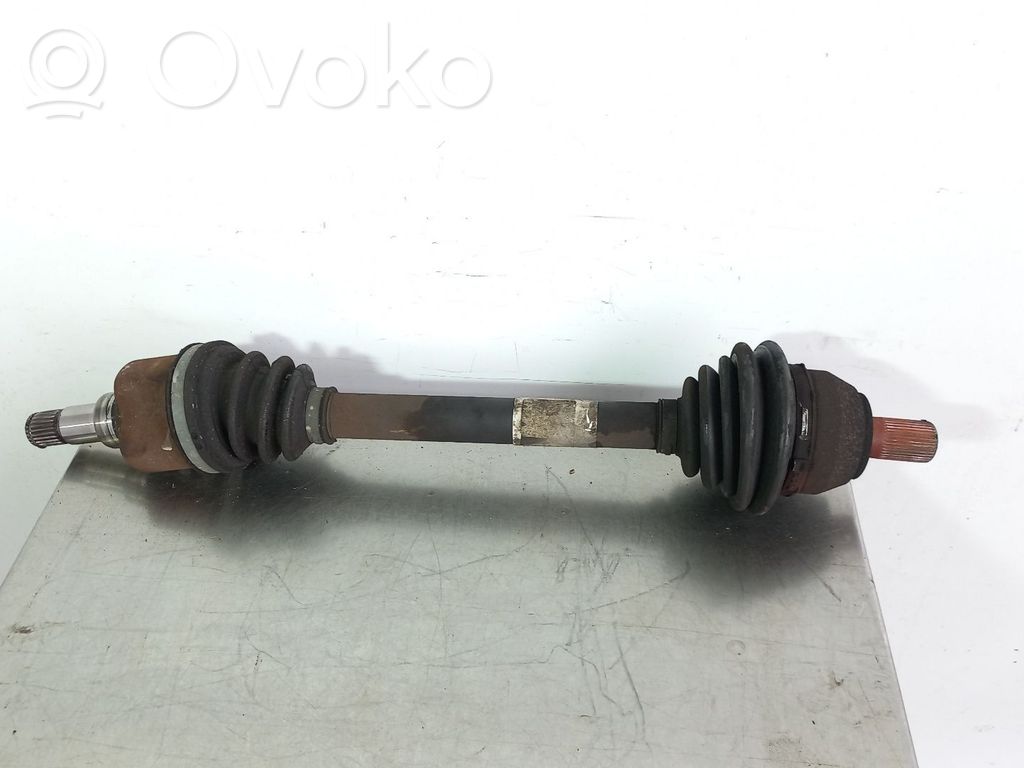 Ford Focus Front driveshaft 
