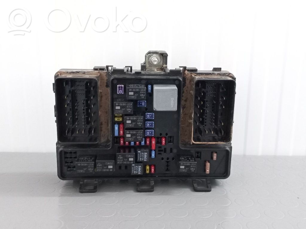 Fuse module   F2GT14A067EC