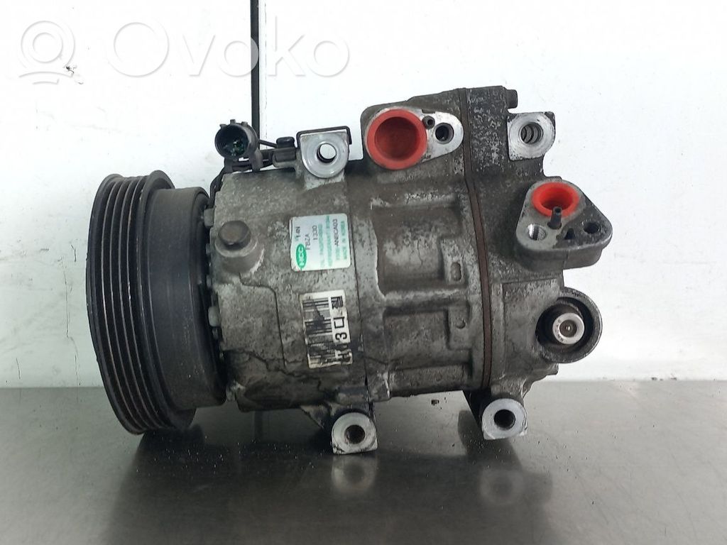 Hyundai i30 Air conditioning (A/C) compressor (pump) 