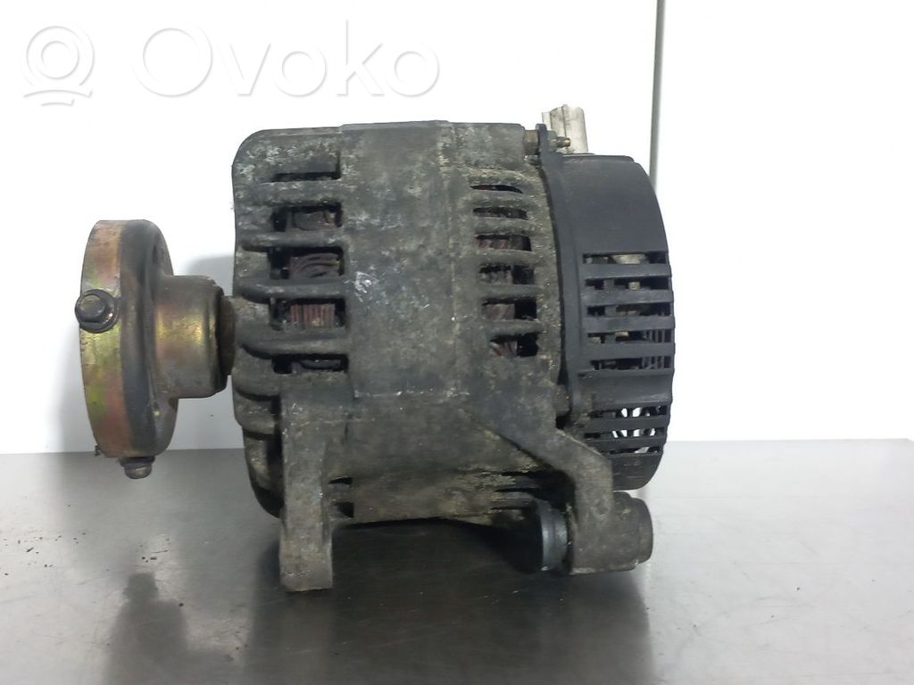 Alternador   MS1022118070