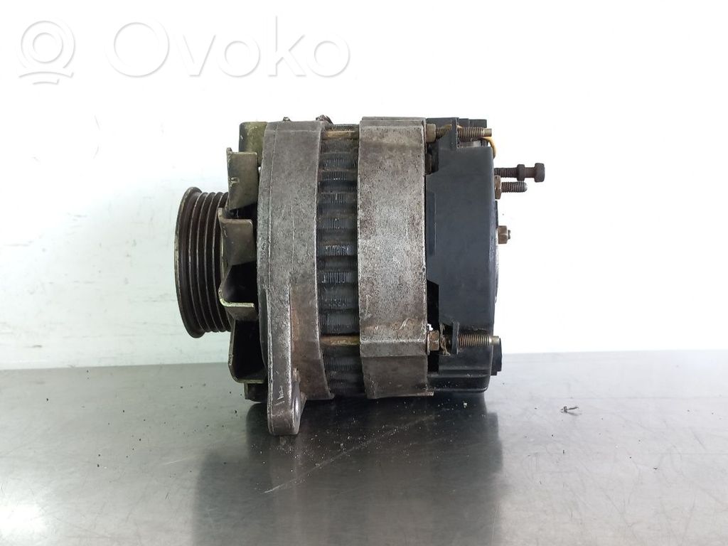 Renault Rapid Generator/alternator 