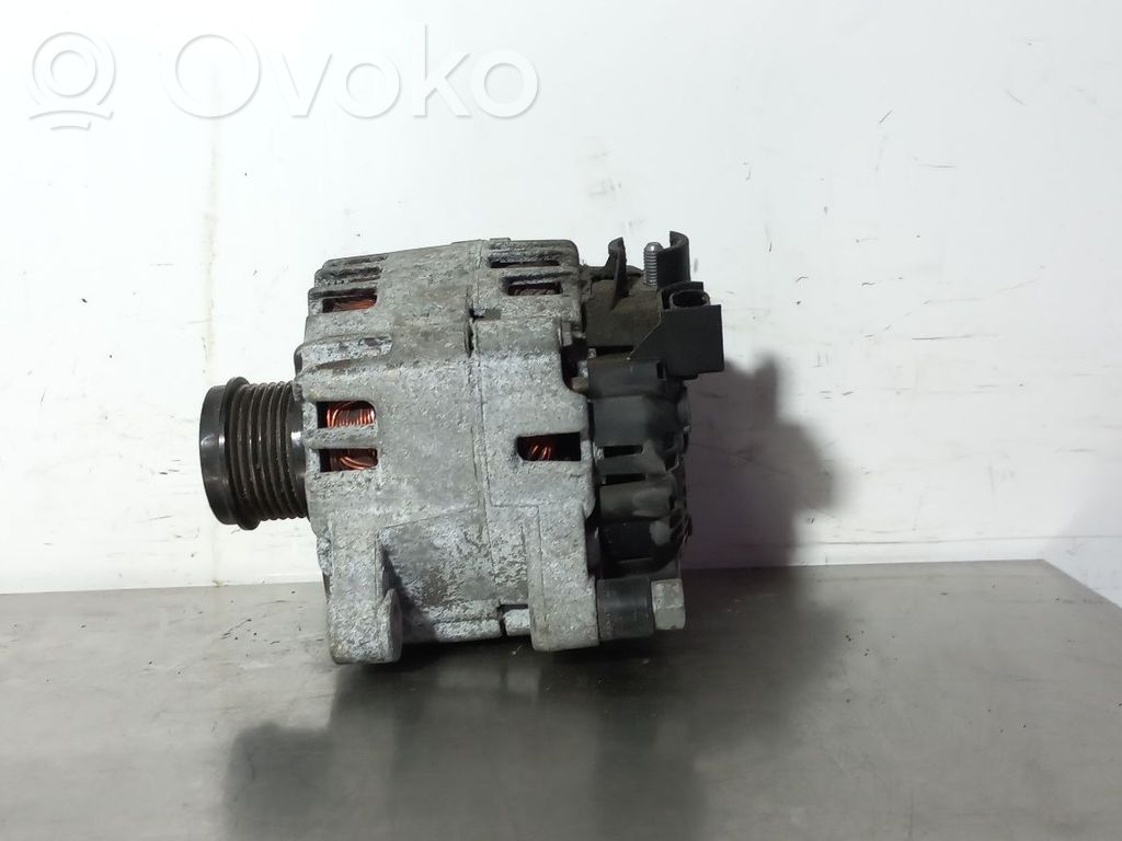 Alternador   AV6N10300GC