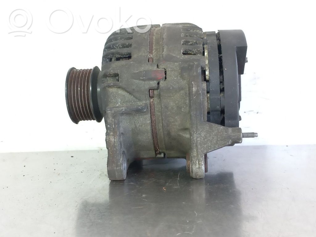 Alternador   06A903026