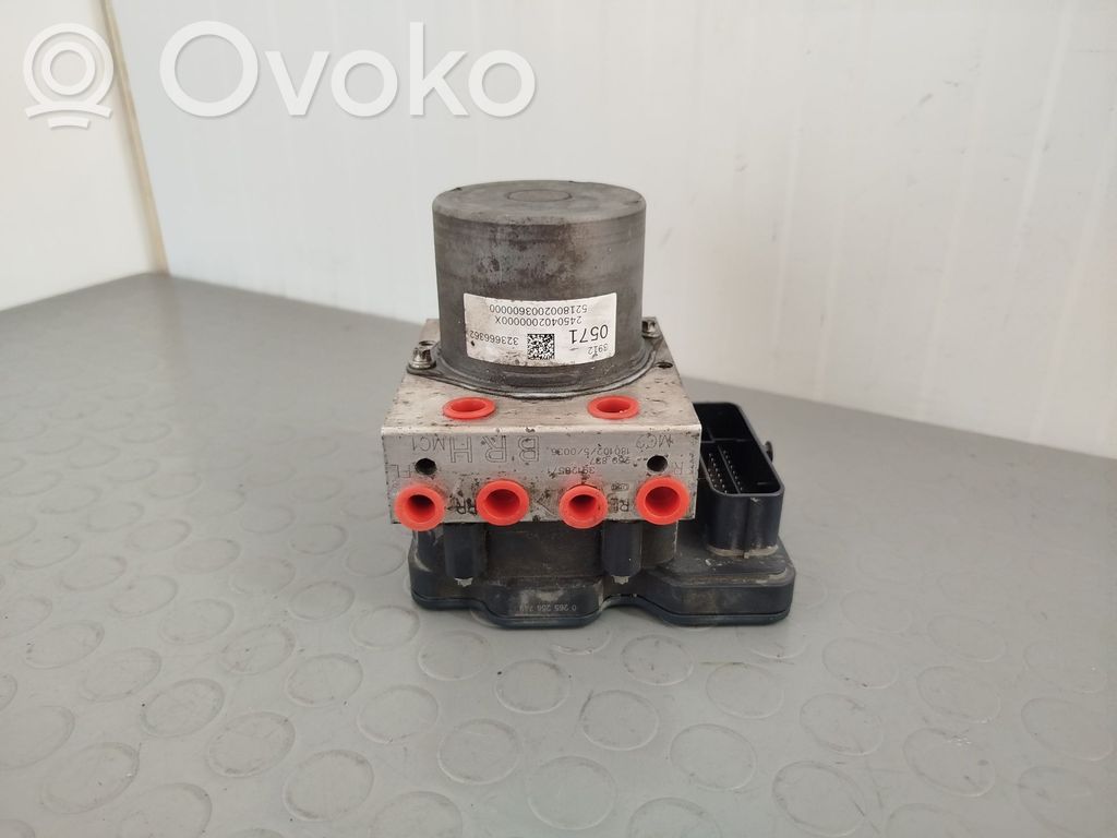 Bomba de ABS   39120571