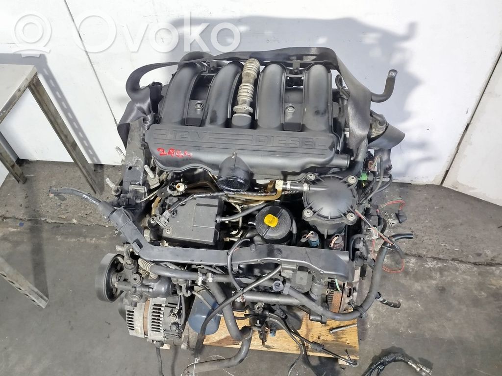 Variklis   P8C