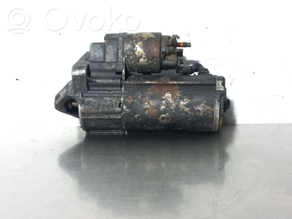 Renault Megane I Electromotor 