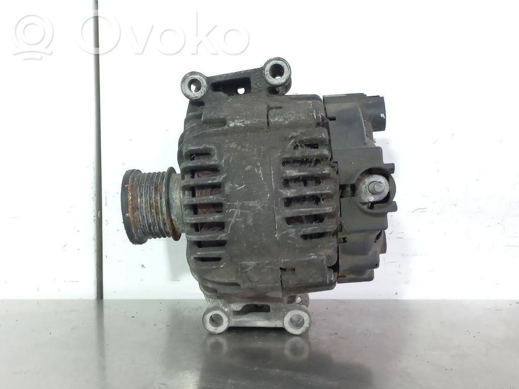 Mercedes-Benz C W204 Generator/alternator 