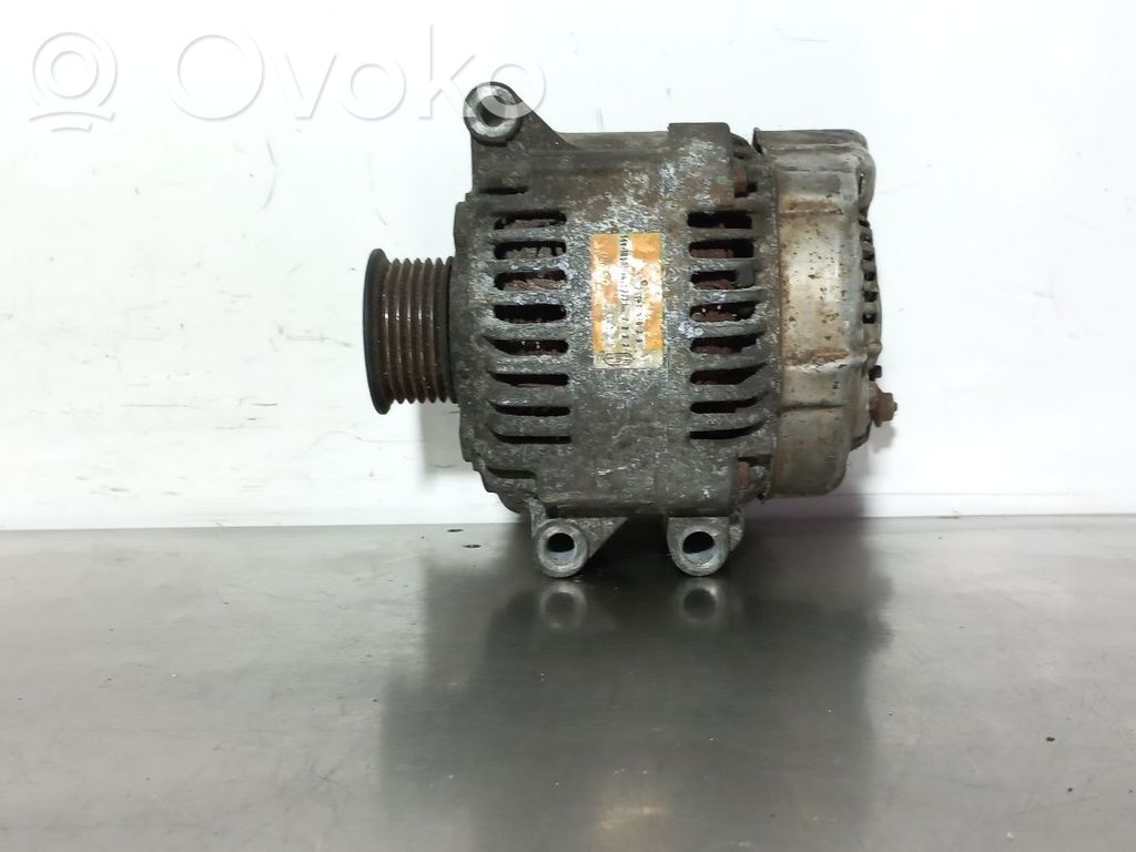 Mini One - Cooper R50 - 53 Generatorius 