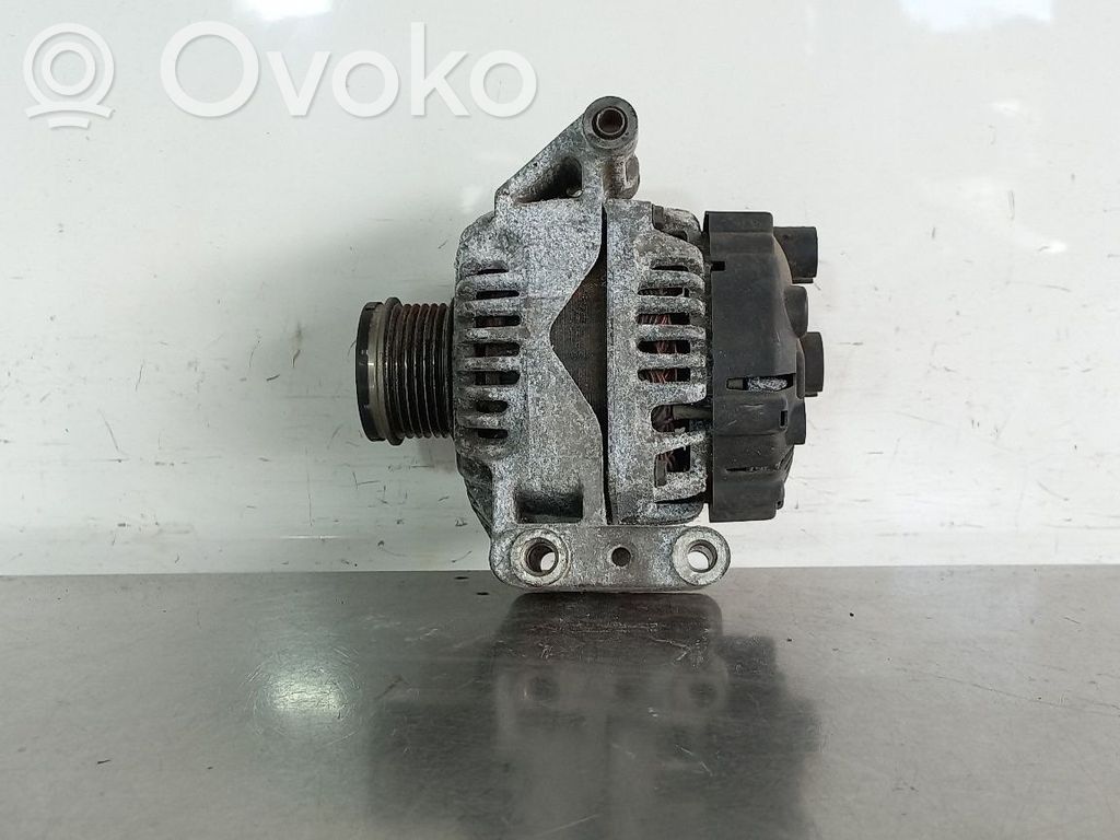 Opel Corsa C Ģenerators 