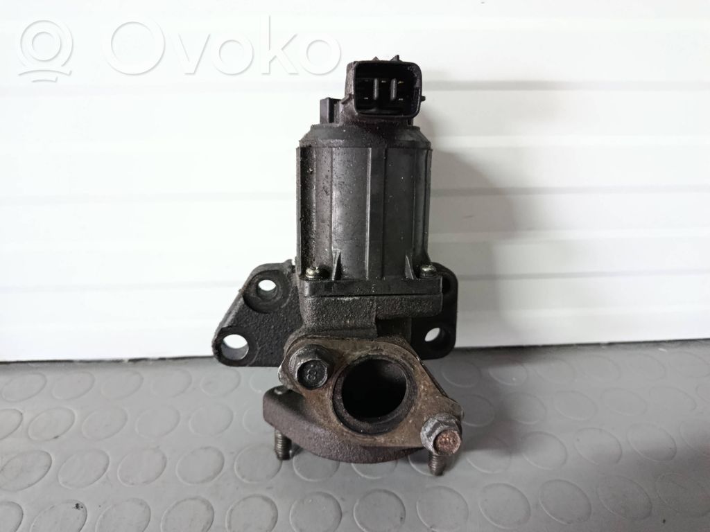 EGR-venttiili   K5T70871
