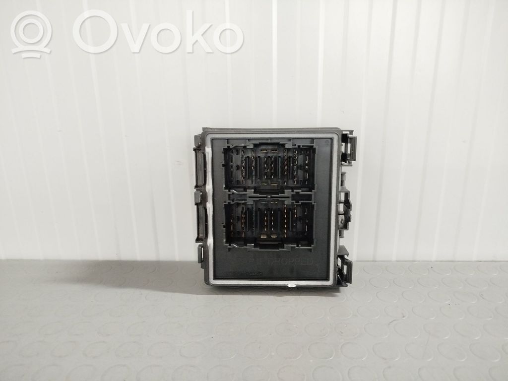 Ford Focus Sulakemoduuli 