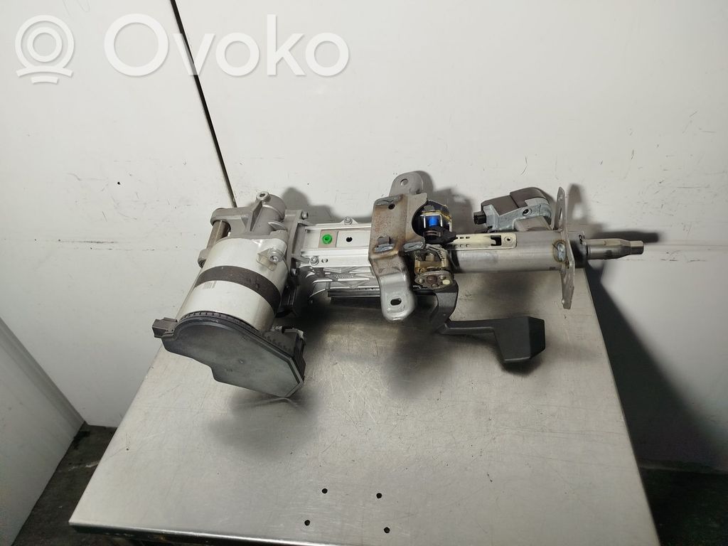 Ford Focus Vairo rato ašis 