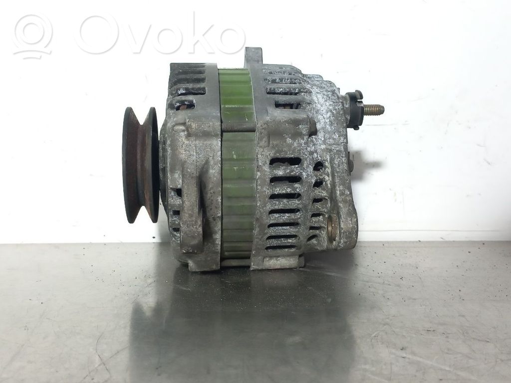Nissan Primera Ģenerators 