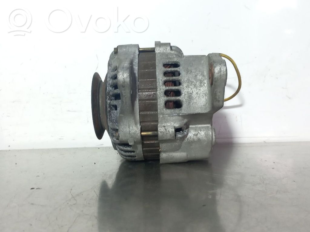 Nissan X-Trail T30 Generatore/alternatore 