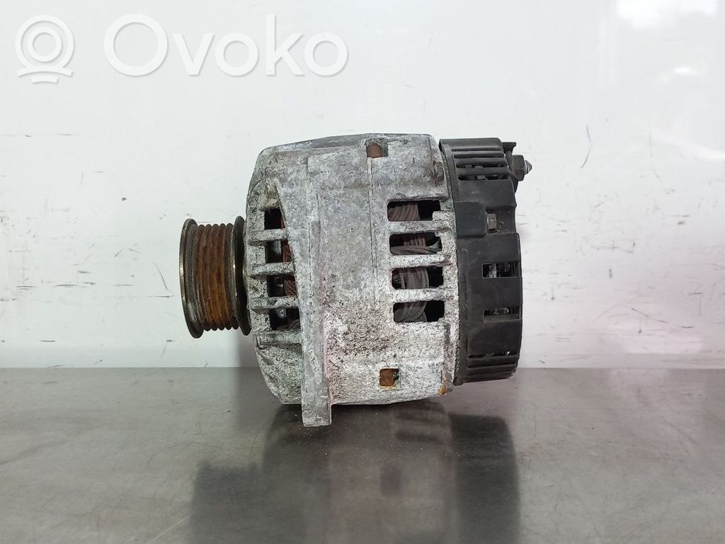 Alternator   2542270