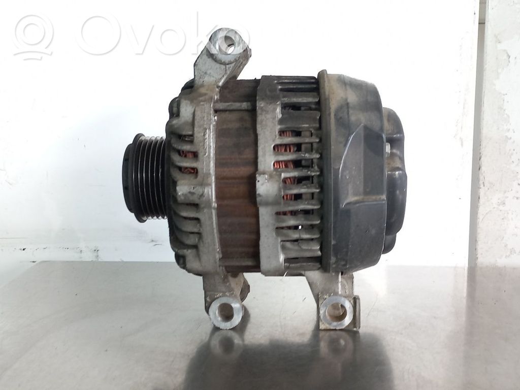 Alternador   A3TJ1181