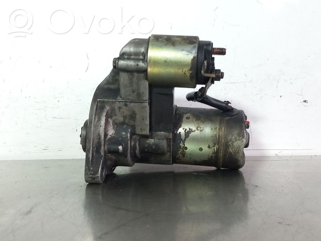 Opel Corsa B Starteris 