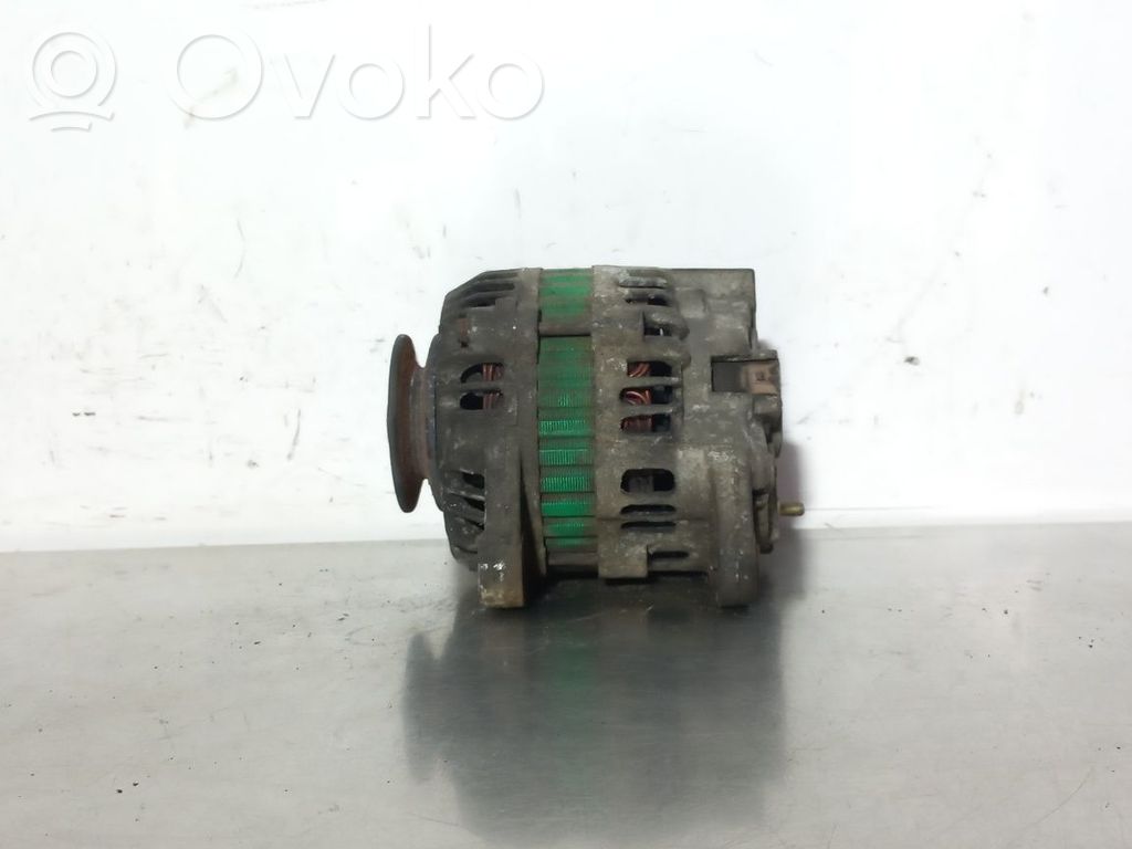 Alternador   96314258