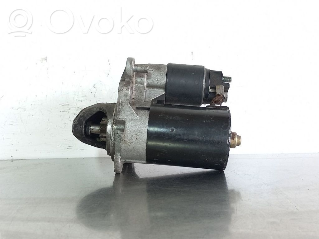 Motor de arranque   148999402B