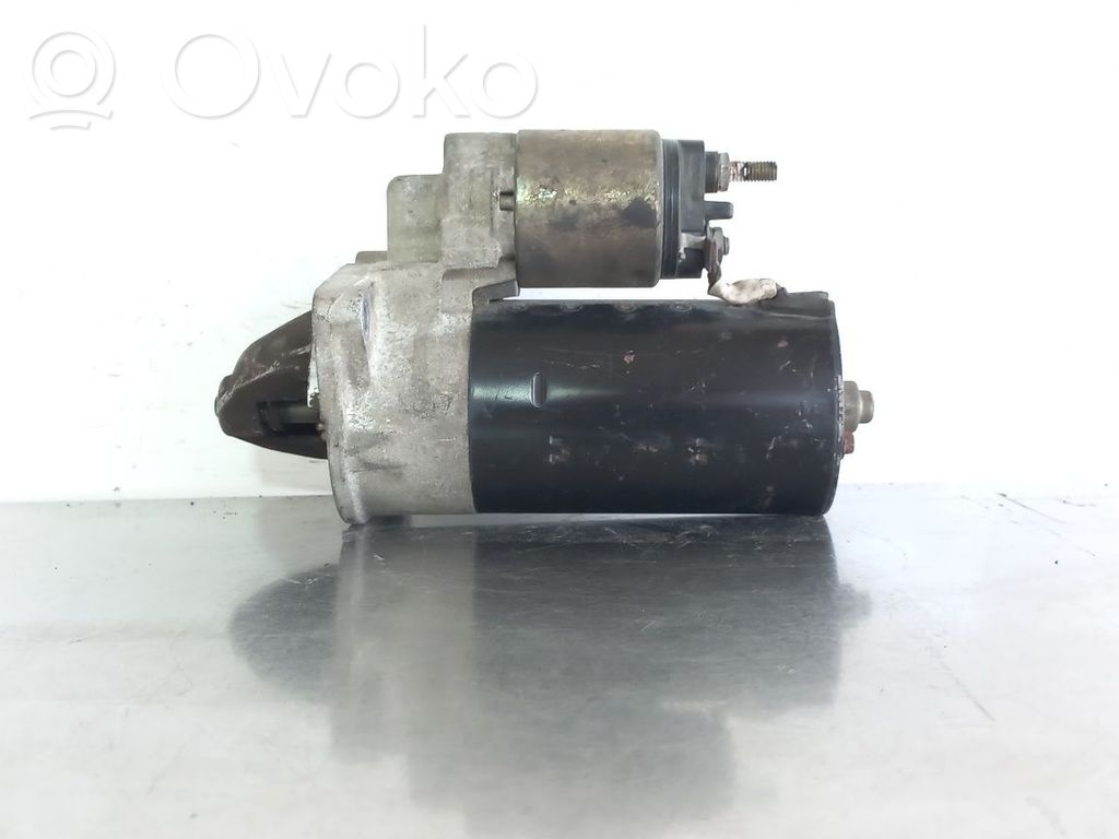 Fiat Punto (188) Starteris 