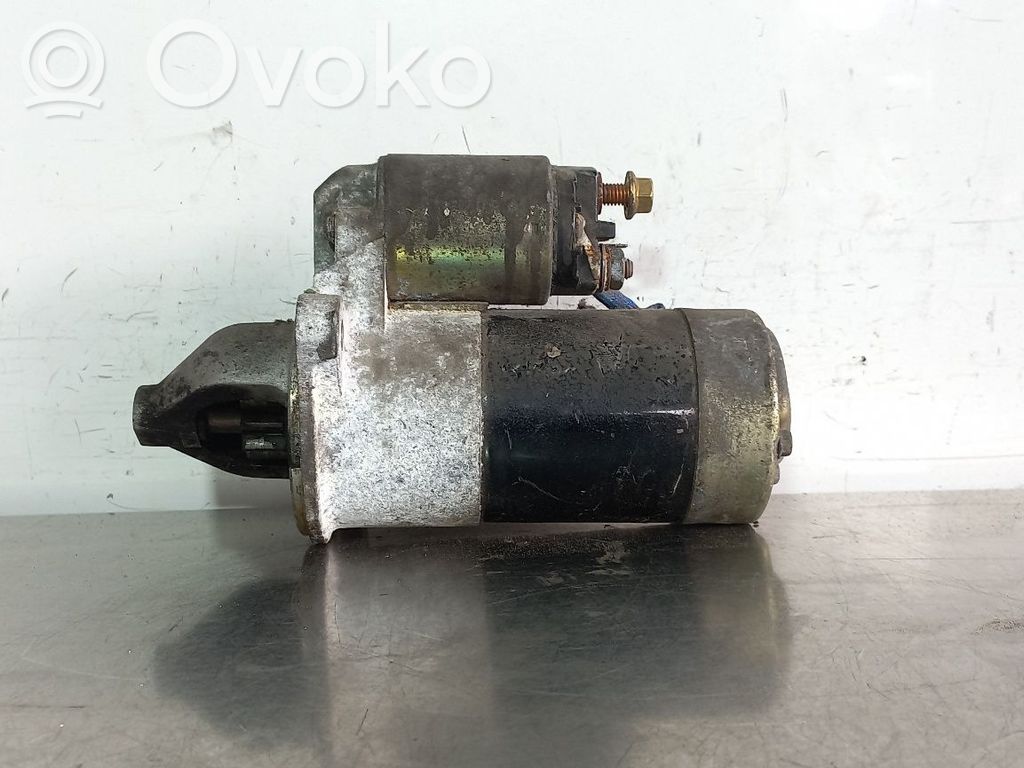 Motor de arranque   3610027510