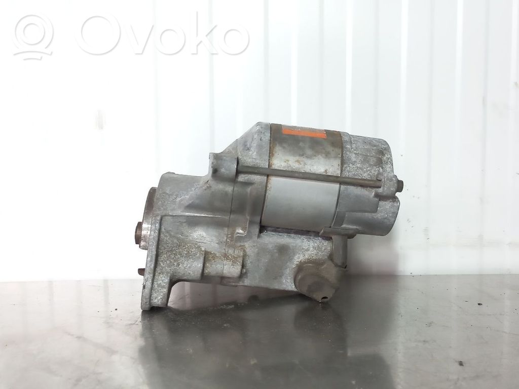 Toyota Corolla E120 E130 Electromotor 