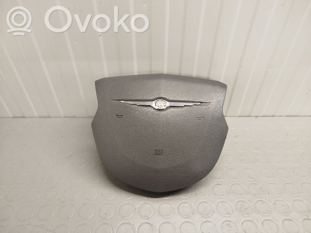 Chrysler Sebring (JS) Airbag de volant 
