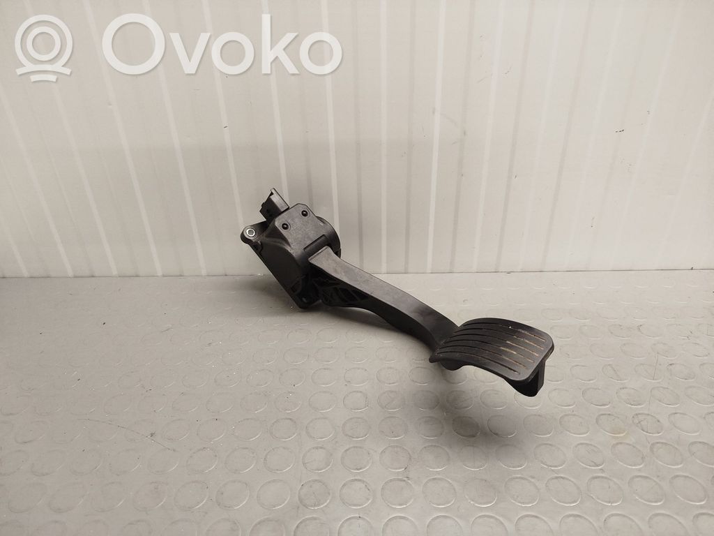 Peugeot 3008 I Accelerator throttle pedal 