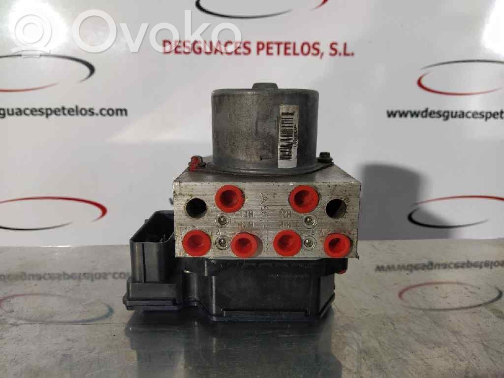 Mini One - Cooper Coupe R56 ABS Pump 