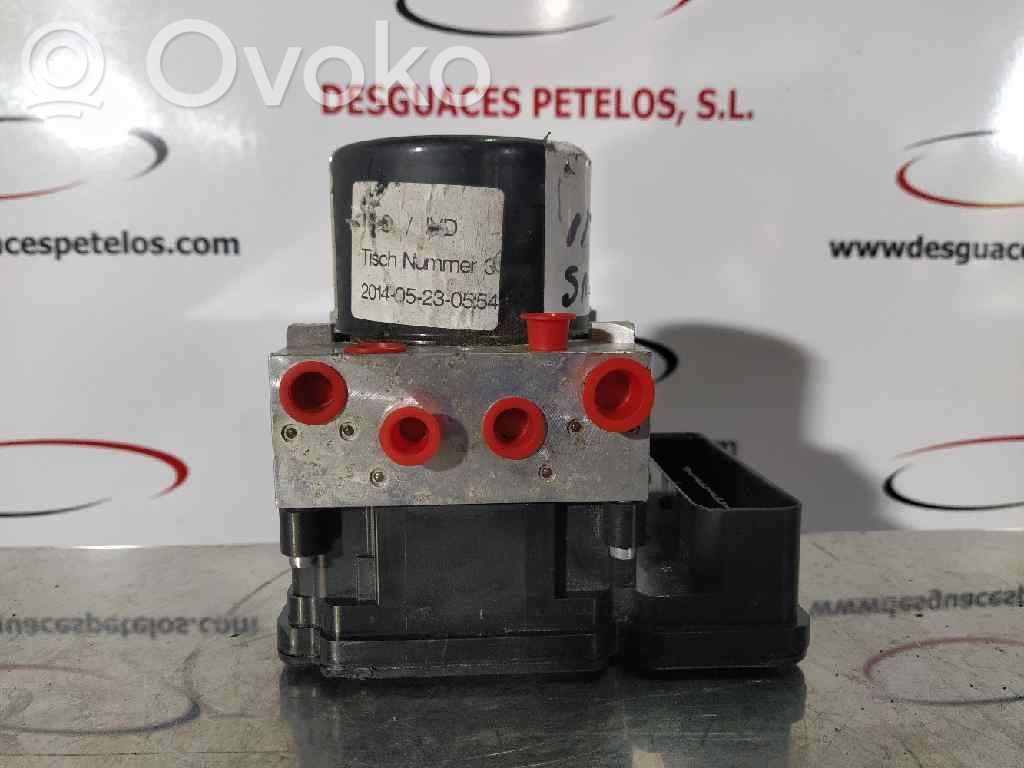 Bomba de ABS   BV612C405AL