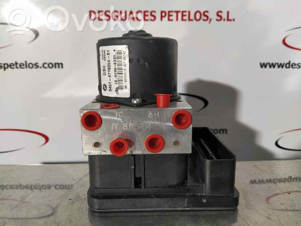 Pompa ABS   34516776055