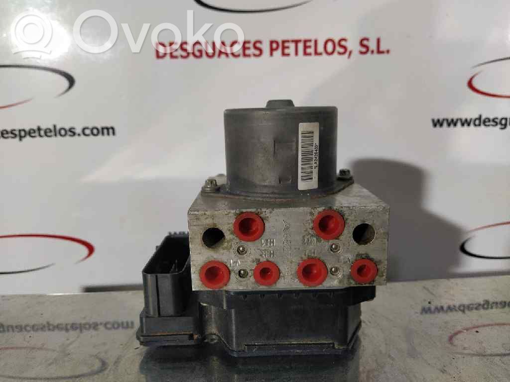 Mini One - Cooper Coupe R56 ABS Pump 