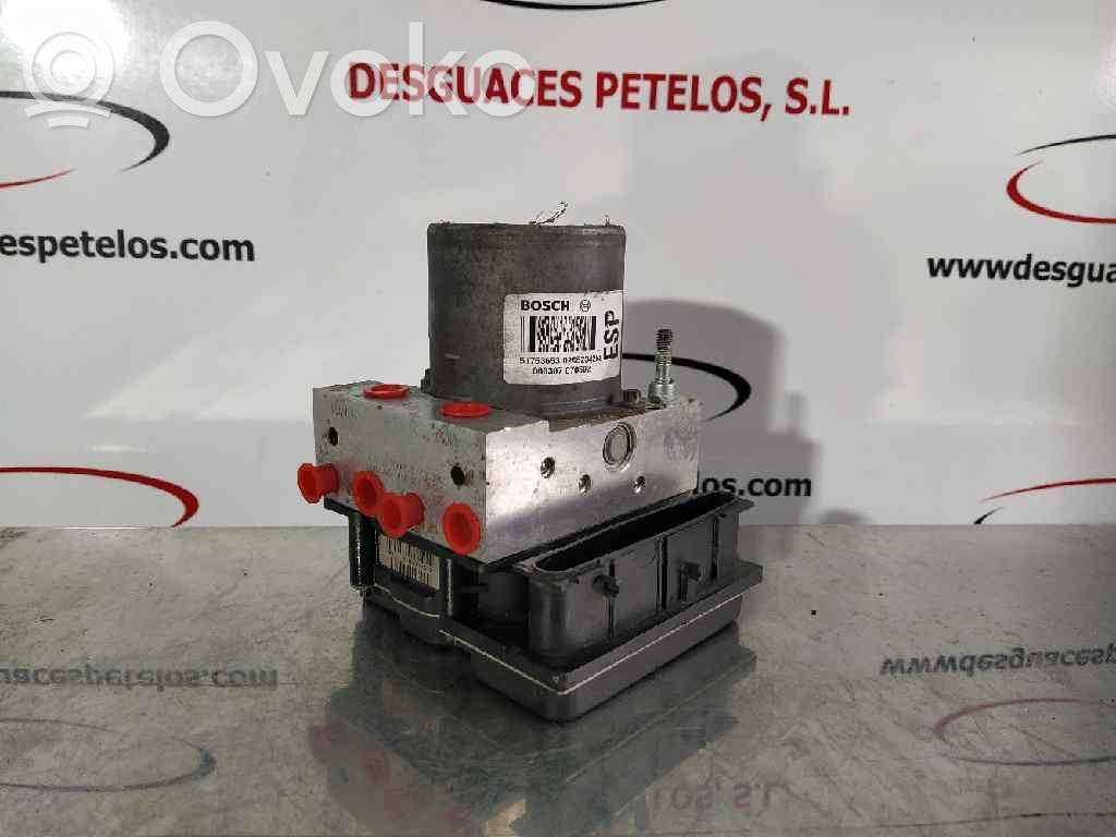 ABS Pump   51753653
