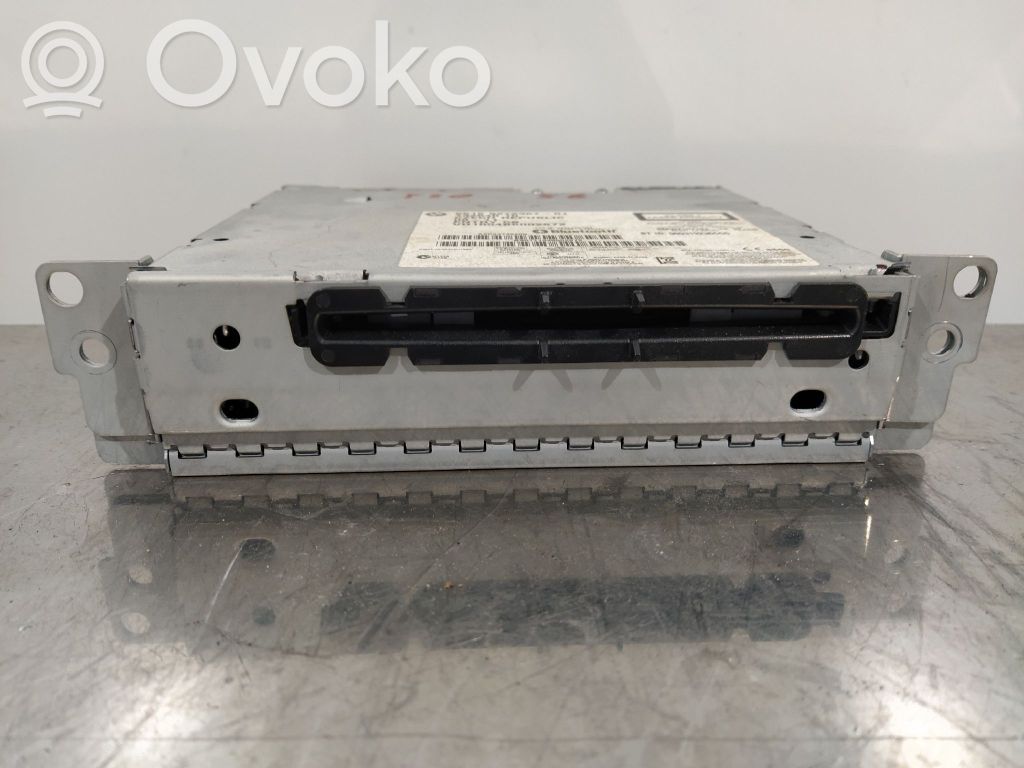 BMW 1 F20 F21 Unitate principală radio/CD/DVD/GPS 