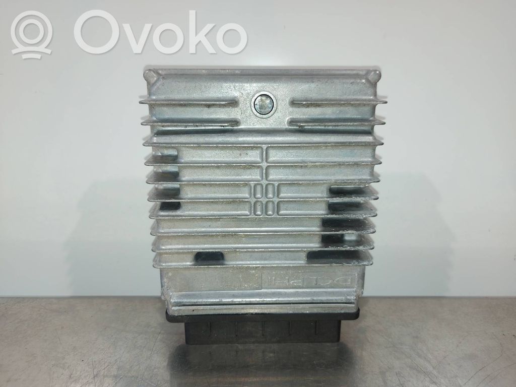 Ford Mondeo Mk III Engine control unit/module 
