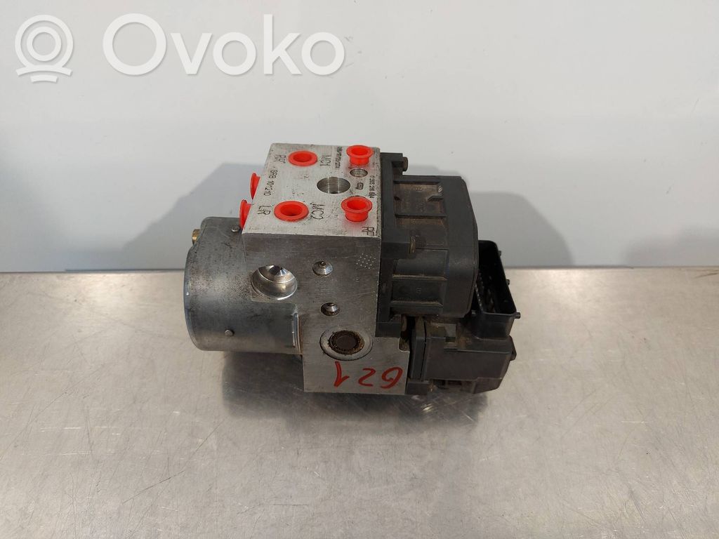 MG ZR ABS Blokas 